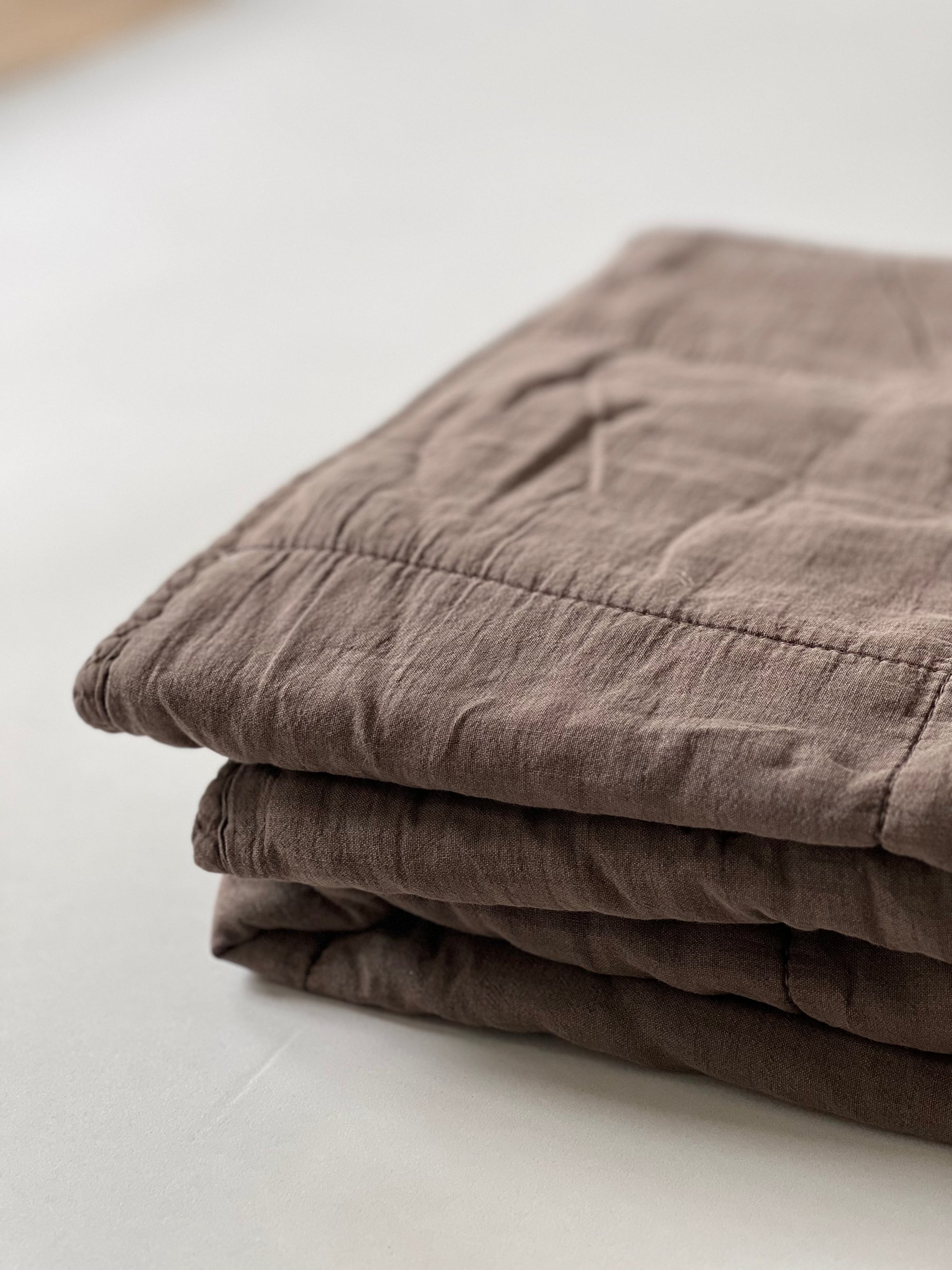 Vintage quilt Soil