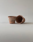 Lerkruka Höganäs Vintage 6 cm