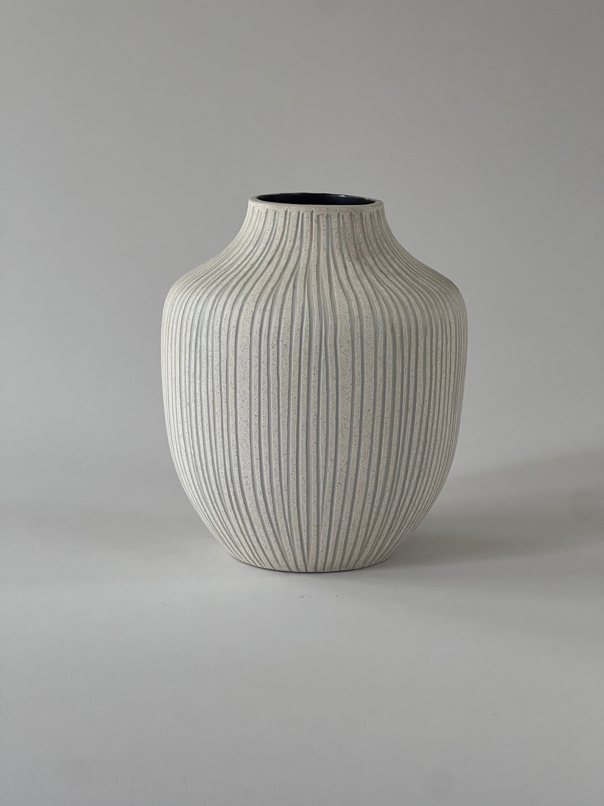 Vas Kyoto Sand Stone Stripe Lindform