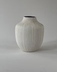 Vas Kyoto Sand Stone Stripe Lindform