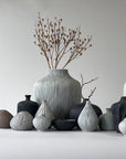 Vas Asti Stone Stripe Lindform