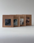 Doftljus Quod No 1 Black Wood