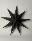 Pappersstjärna Star 60 cm