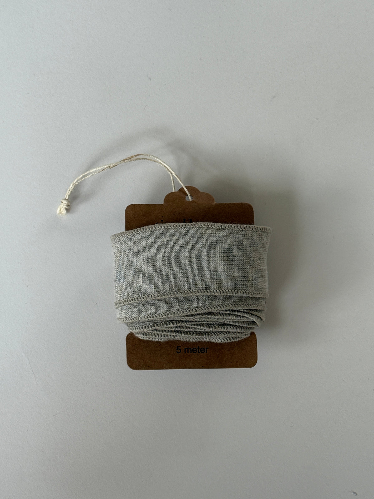 Band Lin 4 cm Tine K