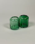 Ljuslykta Corina Dark Green