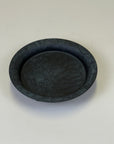 Fat med kulfot 13 cm