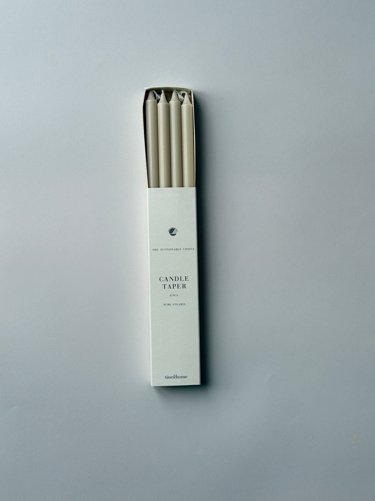 Taper Candles Tine K