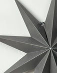 Pappersstjärna Star 60 cm