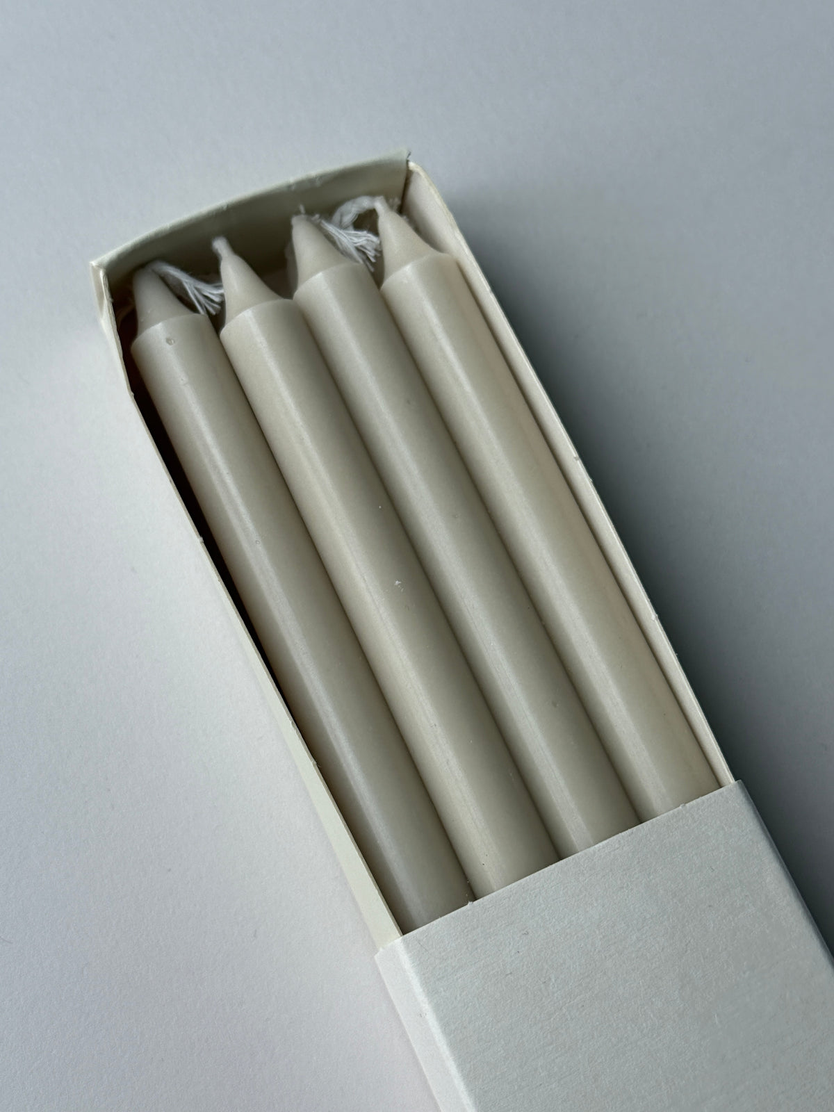 Taper Candles Tine K