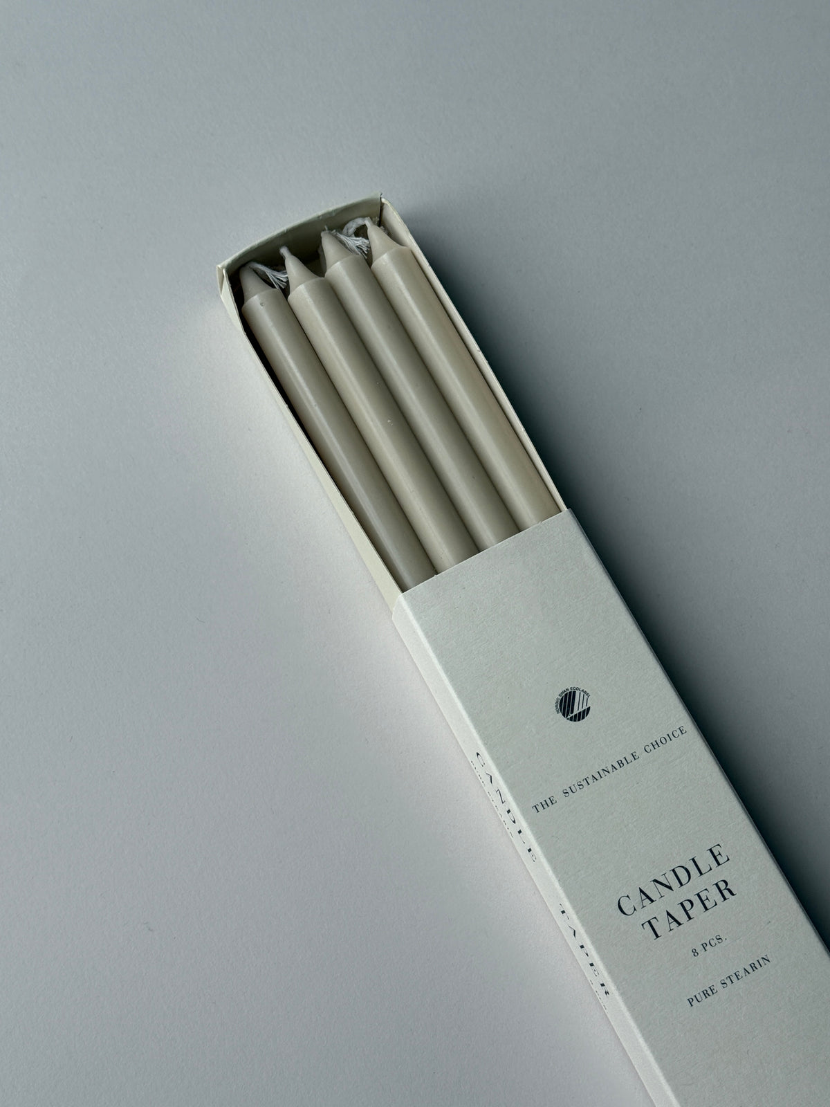 Taper Candles Tine K