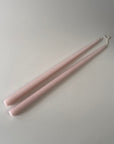 Ljus Rose Quartz 2-pack