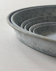 Krukfat Zink 30 cm