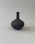 Vas Athen Small Bottle Black Lindform