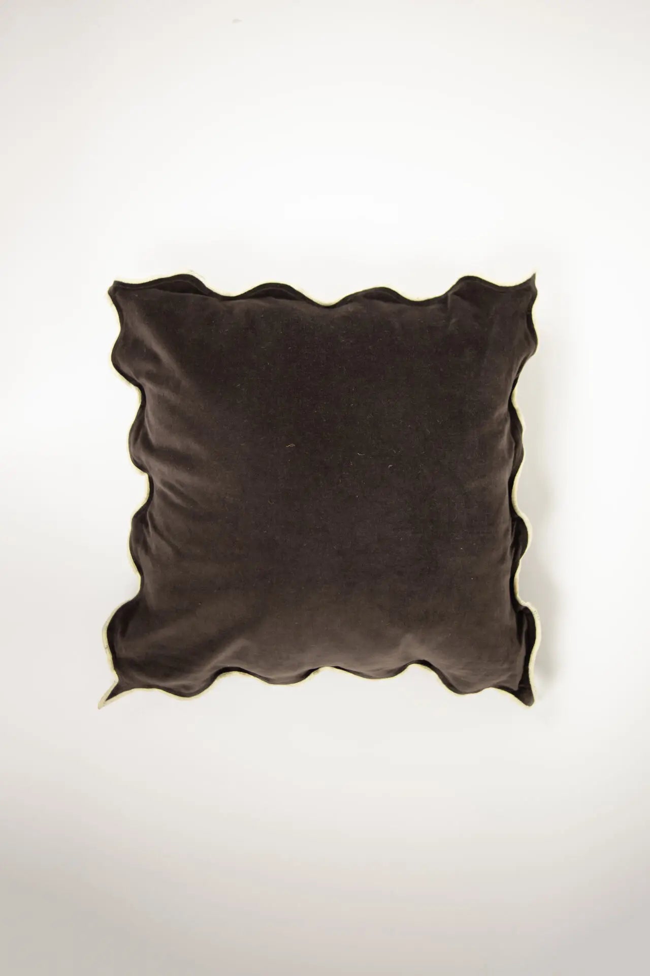 Kuddfodral Lola Kaffe