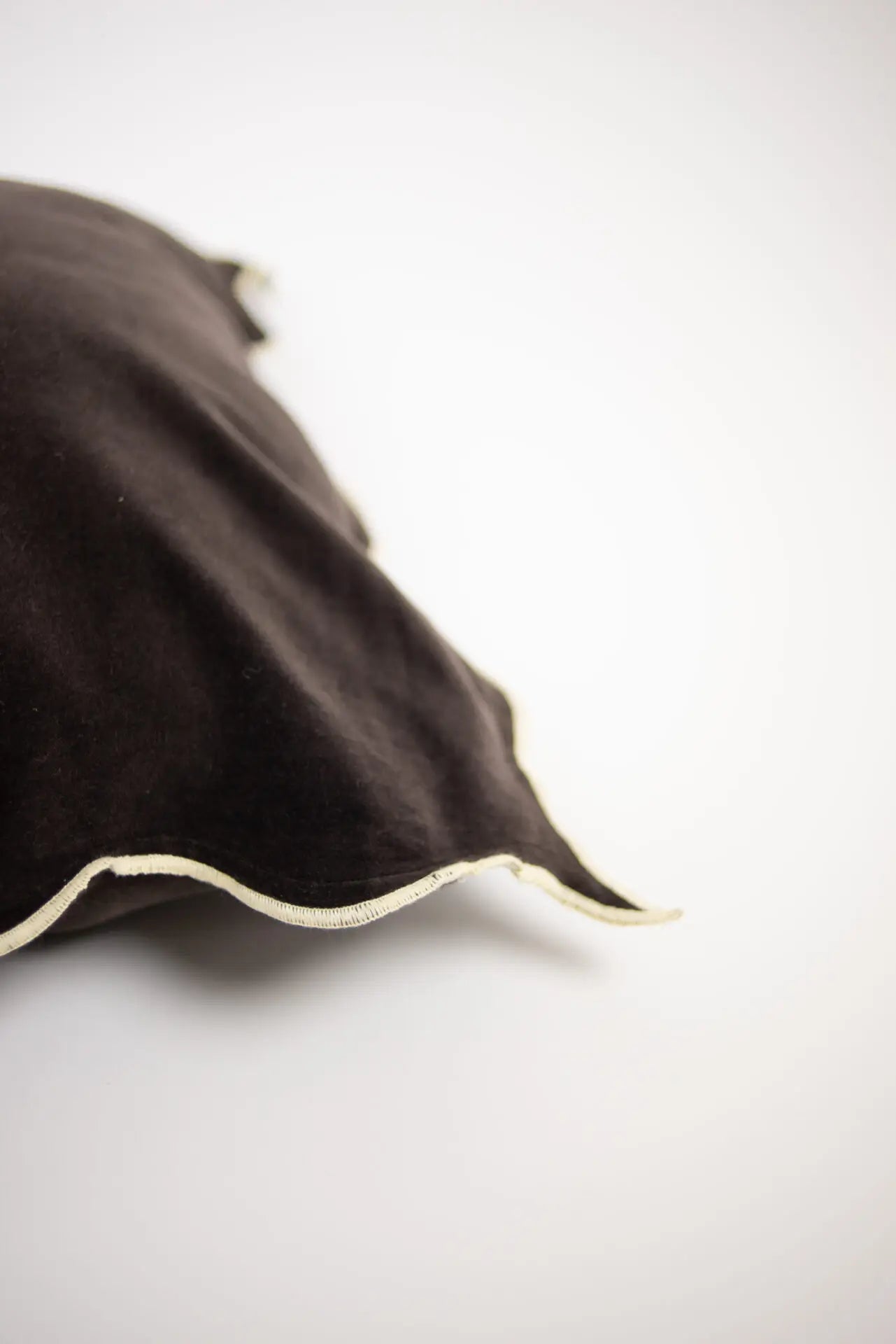 Kuddfodral Lola Kaffe