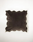 Kuddfodral Lola Kaffe